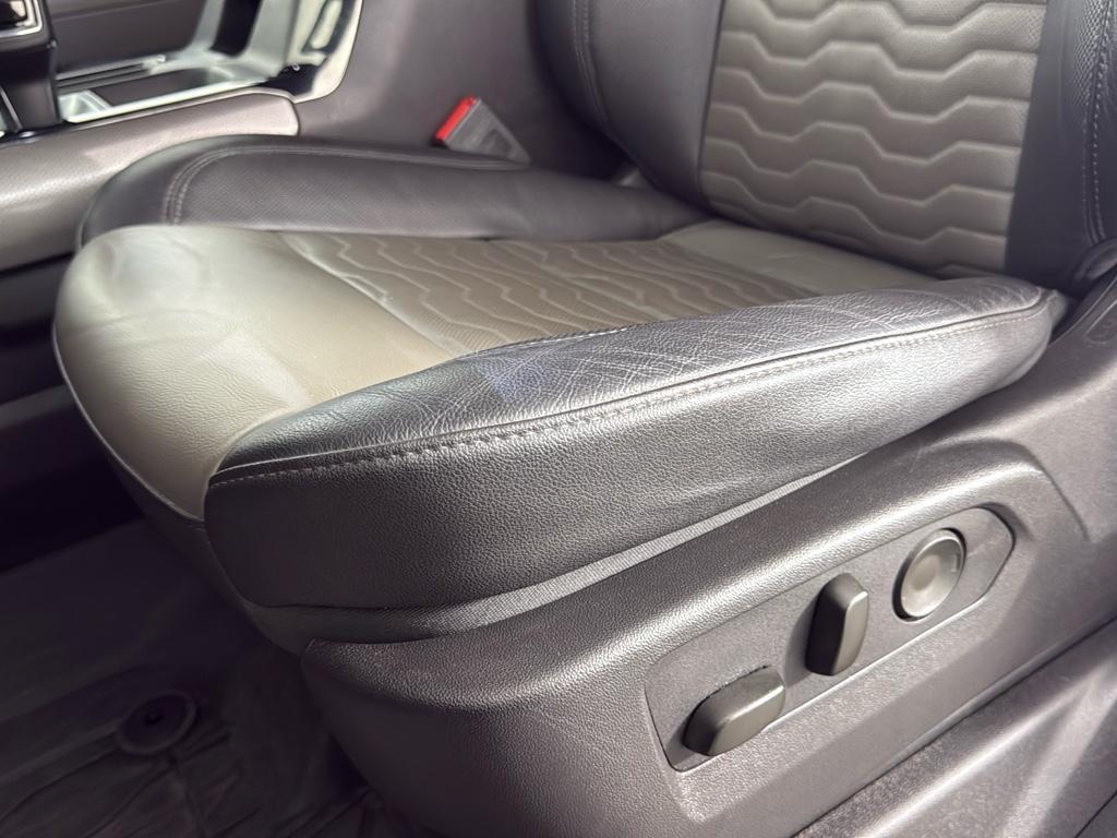 used 2024 Chevrolet Silverado 1500 car, priced at $55,000