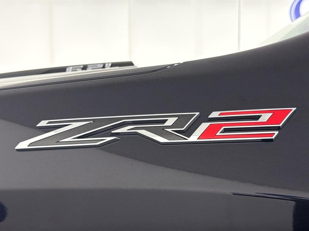 used 2024 Chevrolet Silverado 1500 car, priced at $55,000