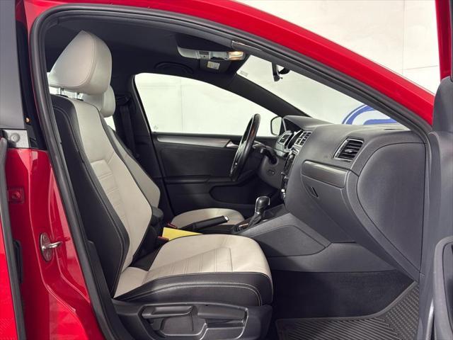 used 2016 Volkswagen Jetta car, priced at $12,995