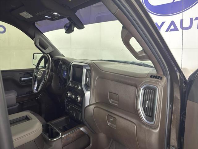 used 2020 GMC Sierra 1500 car, priced at $32,968