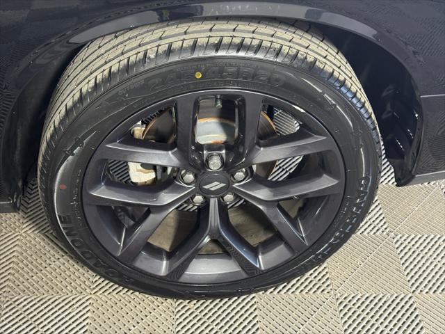 used 2022 Dodge Challenger car, priced at $28,995