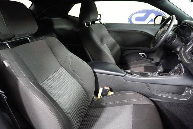 used 2022 Dodge Challenger car, priced at $28,995