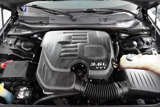 used 2022 Dodge Challenger car, priced at $28,995
