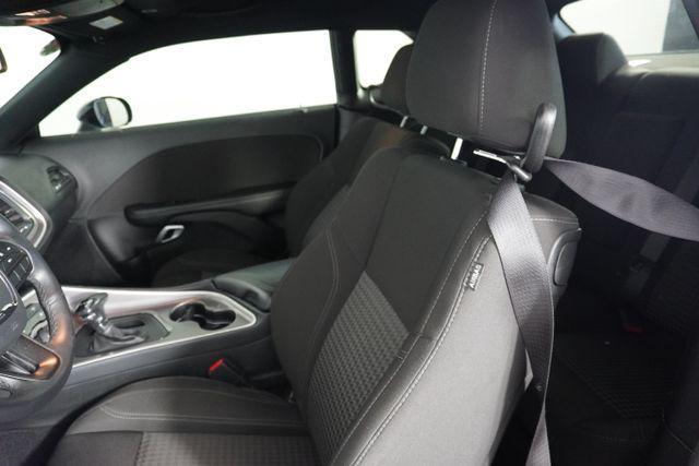 used 2022 Dodge Challenger car, priced at $28,995