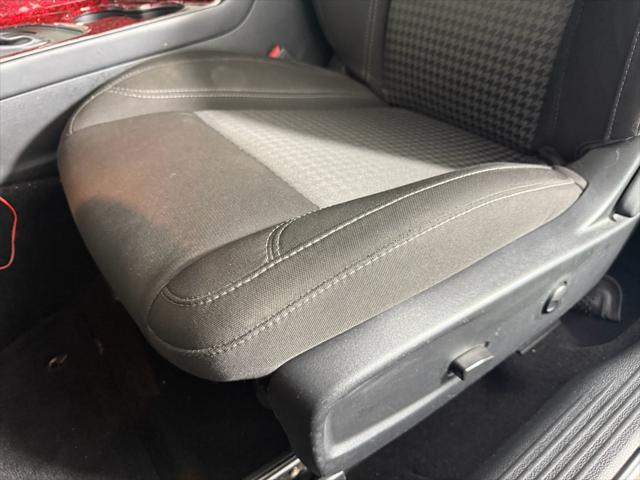 used 2022 Dodge Challenger car, priced at $28,995