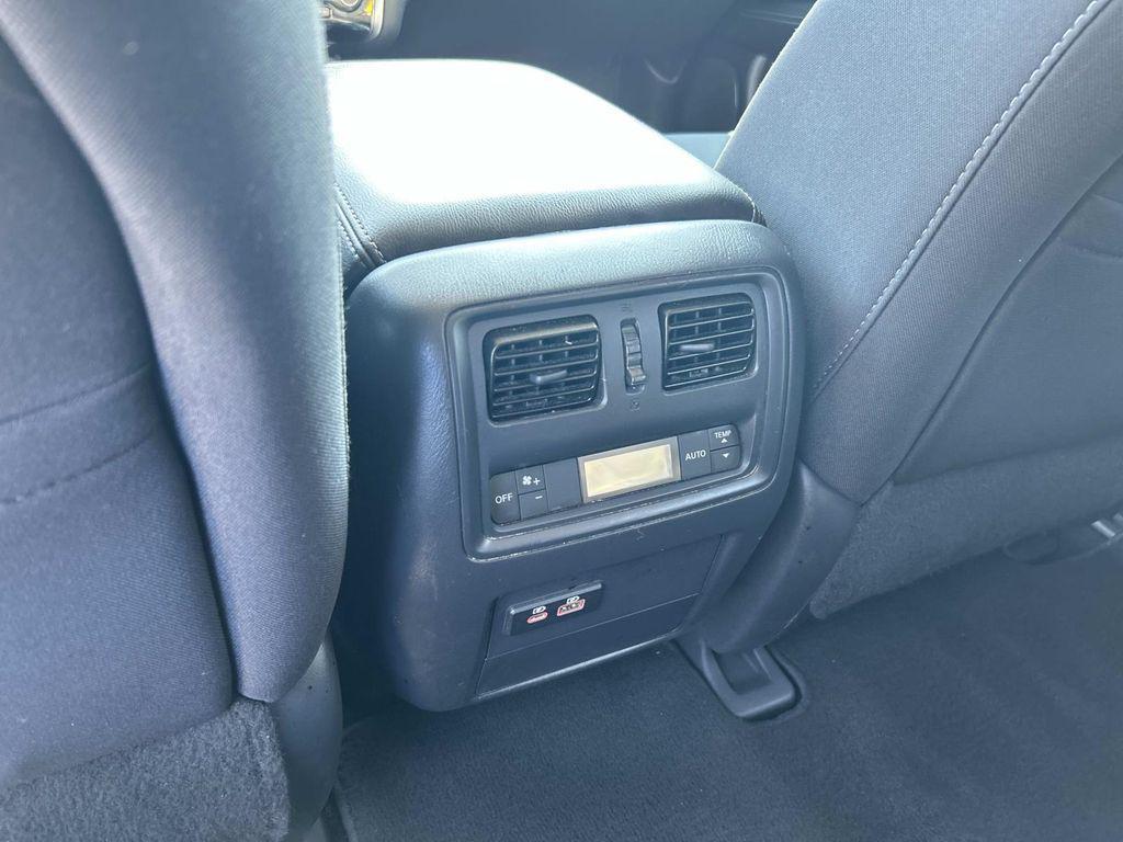 used 2019 Nissan Pathfinder car, priced at $17,988