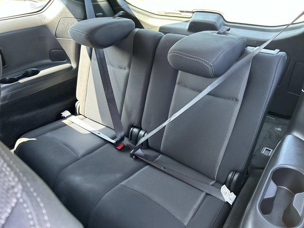 used 2019 Nissan Pathfinder car, priced at $17,988