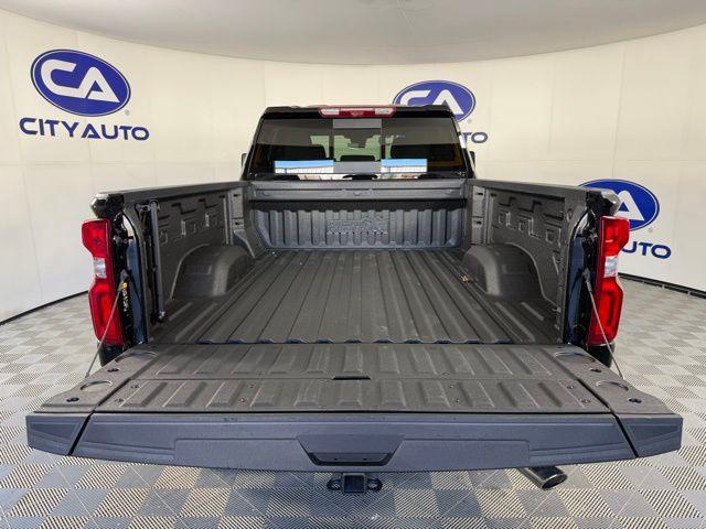 used 2024 Chevrolet Silverado 2500 car, priced at $76,275