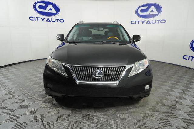 used 2011 Lexus RX 350 car, priced at $12,995