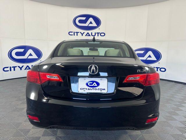 used 2013 Acura ILX car, priced at $17,990