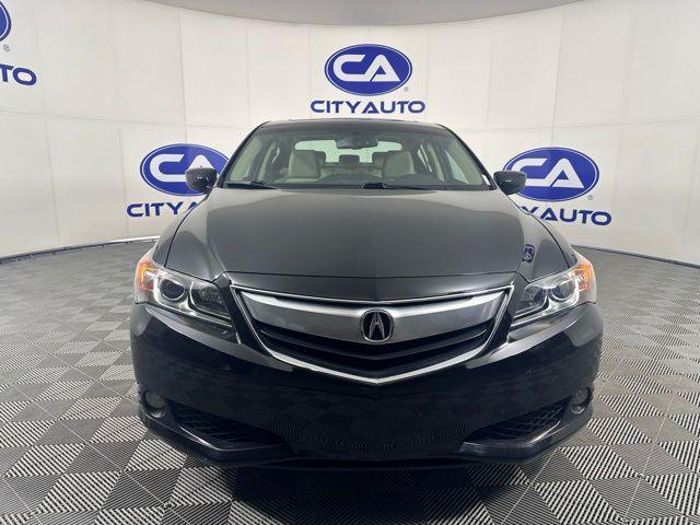 used 2013 Acura ILX car, priced at $17,990