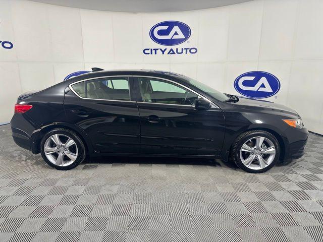 used 2013 Acura ILX car, priced at $17,990