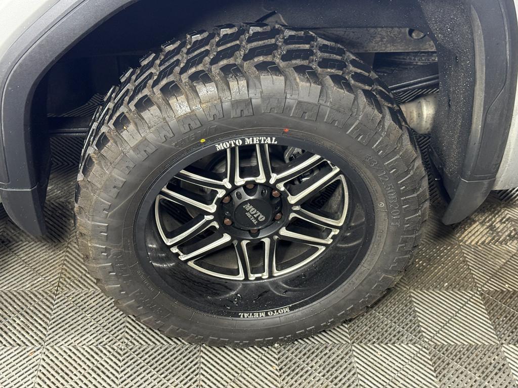 used 2019 GMC Sierra 1500 car, priced at $35,450