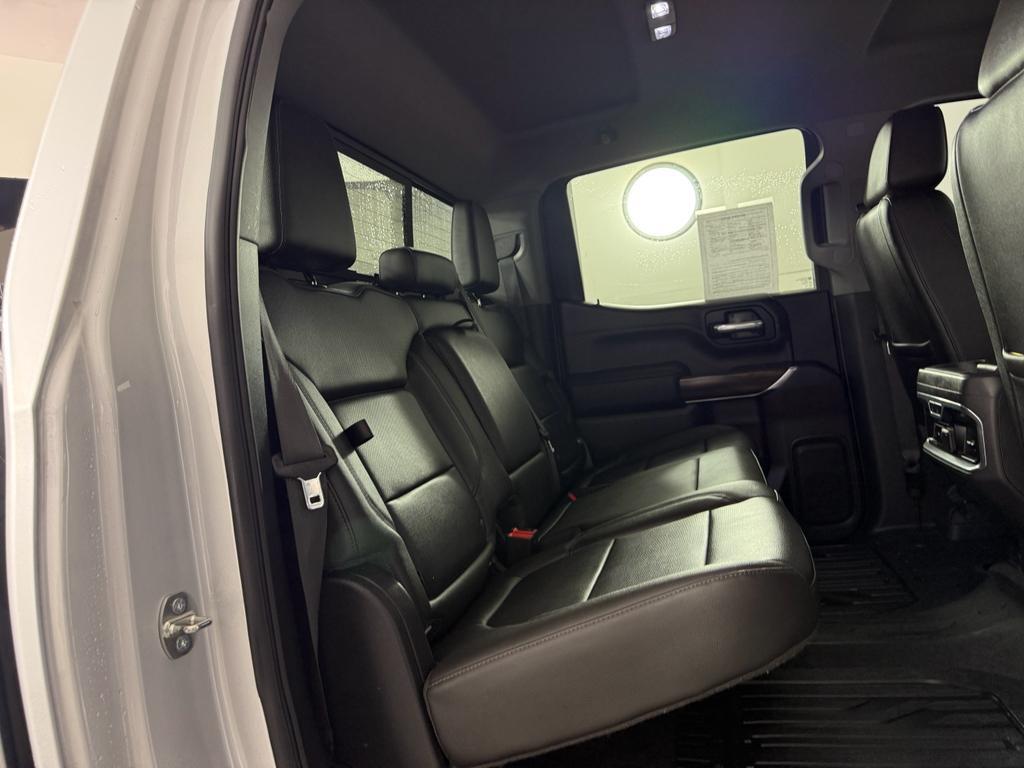 used 2019 GMC Sierra 1500 car, priced at $35,450