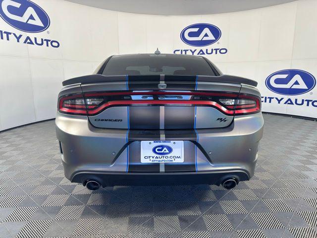 used 2021 Dodge Charger car, priced at $26,995