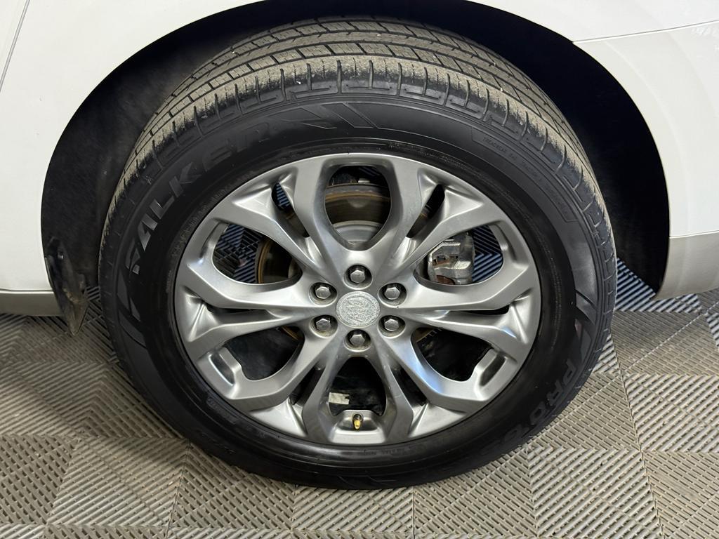 used 2018 Buick Enclave car, priced at $19,965