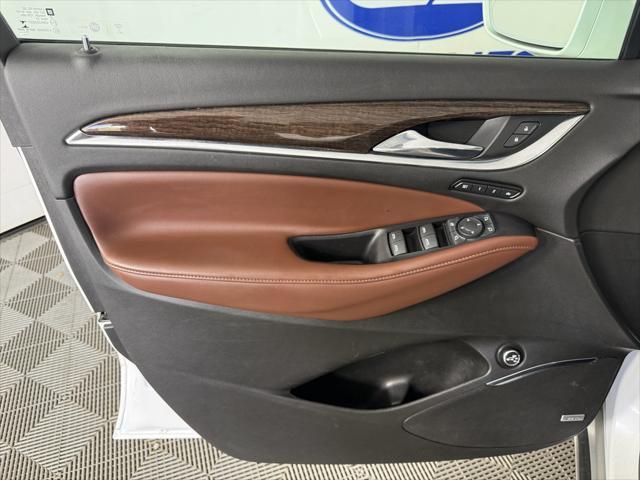 used 2018 Buick Enclave car, priced at $21,986