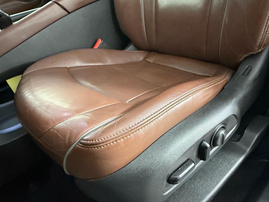 used 2018 Buick Enclave car, priced at $19,965