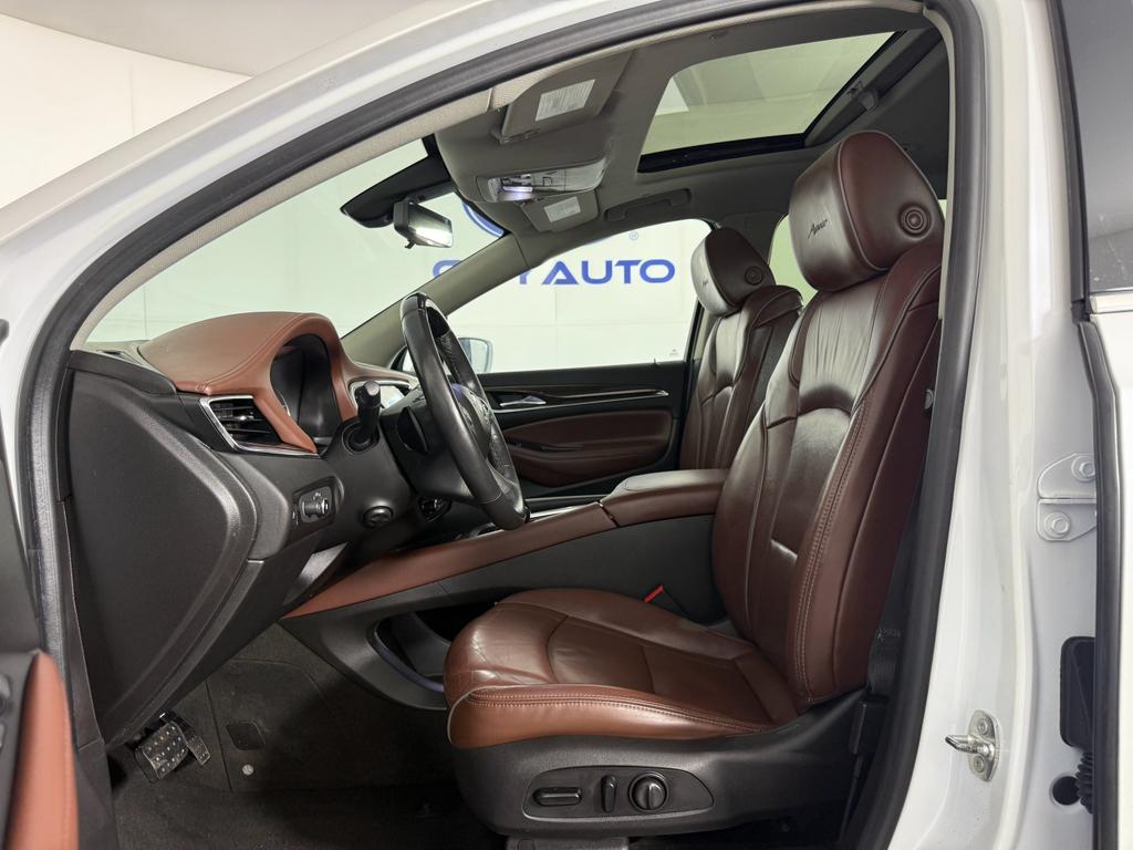 used 2018 Buick Enclave car, priced at $19,965