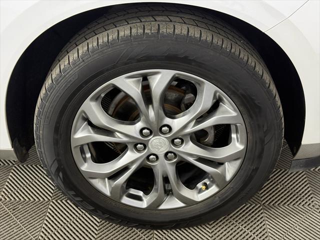 used 2018 Buick Enclave car, priced at $21,986