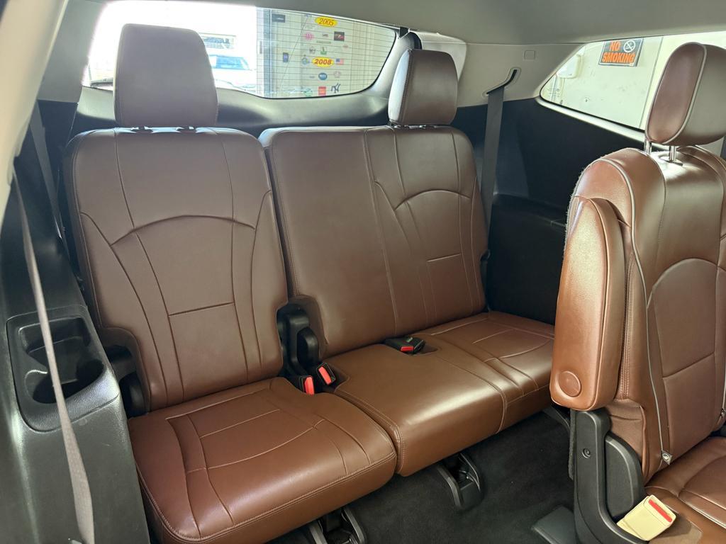 used 2018 Buick Enclave car, priced at $19,965