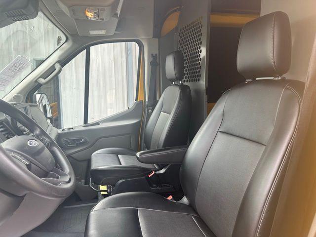 used 2020 Ford Transit-250 car, priced at $29,995