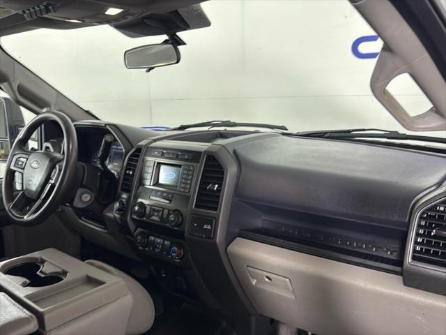 used 2022 Ford F-350 car, priced at $27,800