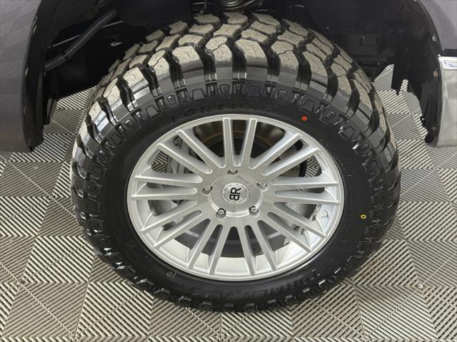 used 2020 Toyota Tundra car, priced at $39,995