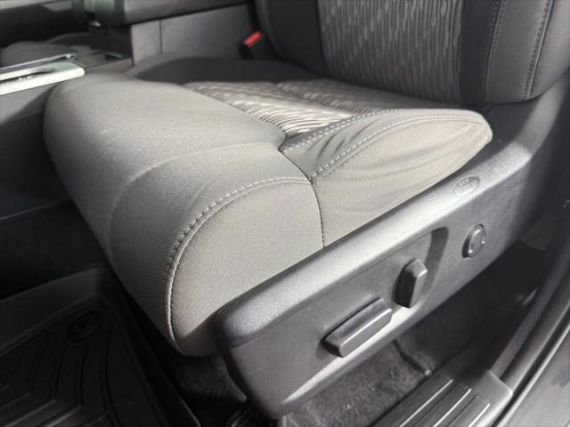 used 2020 Toyota Tundra car, priced at $39,995