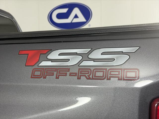 used 2020 Toyota Tundra car, priced at $39,995