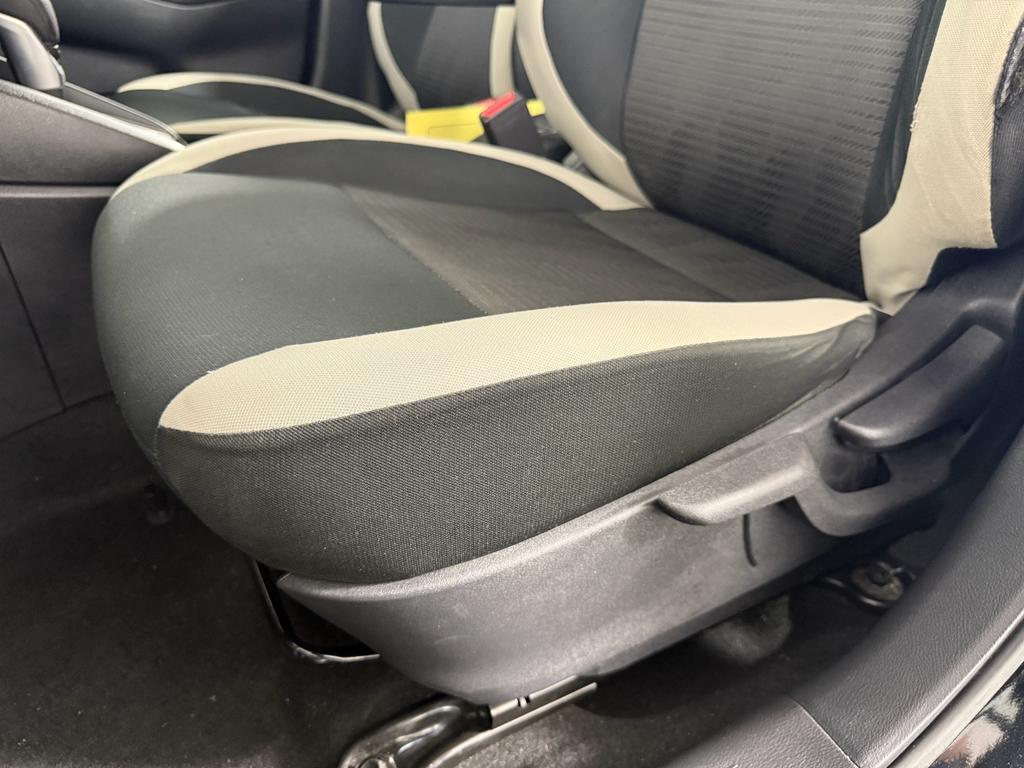 used 2020 Nissan Versa car, priced at $17,750