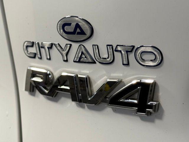 used 2019 Toyota RAV4 car, priced at $21,775