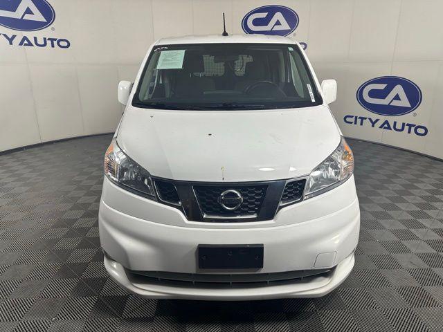 used 2020 Nissan NV200 car, priced at $13,995