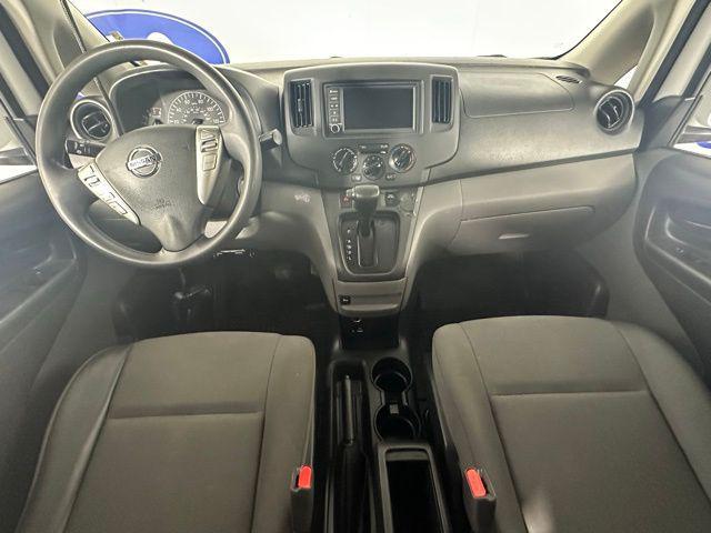 used 2020 Nissan NV200 car, priced at $13,995