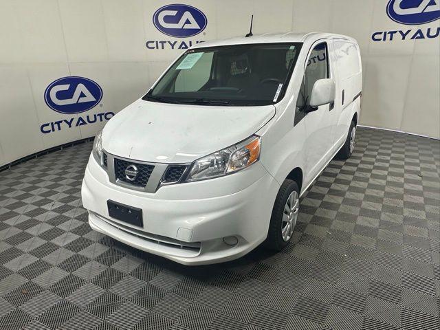 used 2020 Nissan NV200 car, priced at $13,995