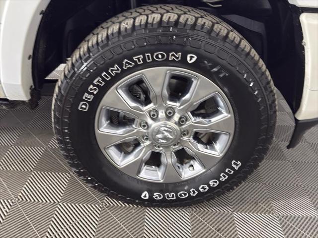 used 2019 Ram 2500 car, priced at $50,800