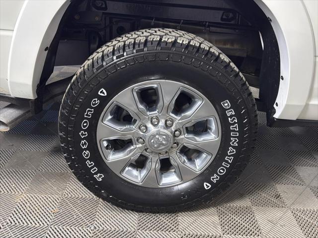 used 2019 Ram 2500 car, priced at $50,800