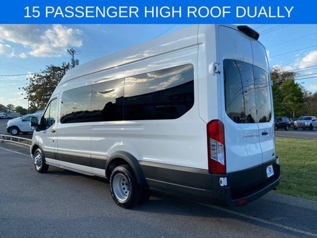 used 2023 Ford Transit-350 car, priced at $54,600