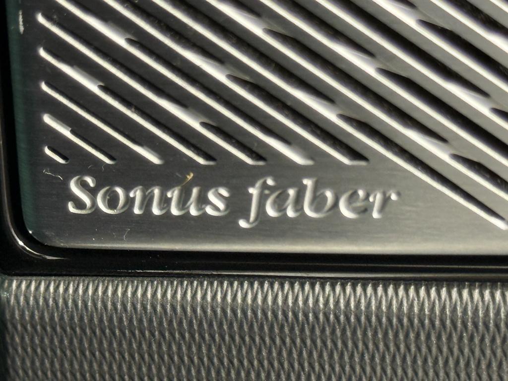 used 2024 Maserati Grecale car, priced at $44,990