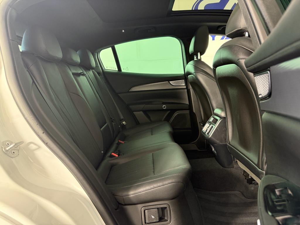 used 2024 Maserati Grecale car, priced at $44,990