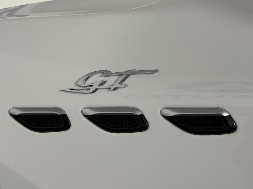 used 2024 Maserati Grecale car, priced at $44,990