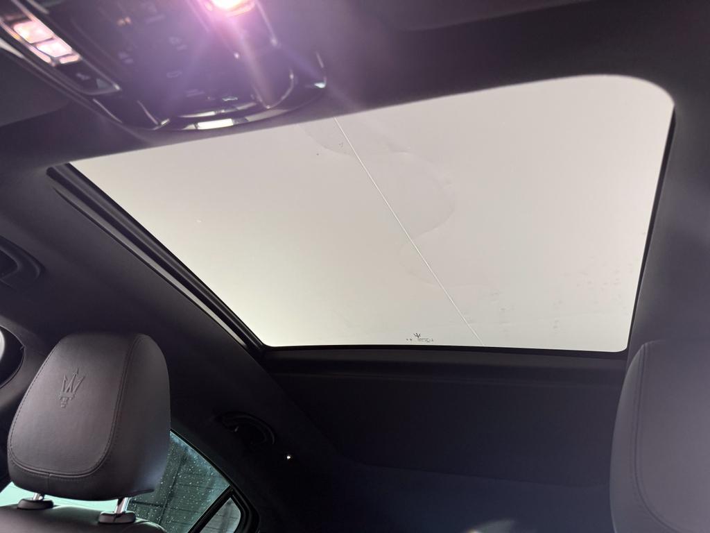 used 2024 Maserati Grecale car, priced at $44,990