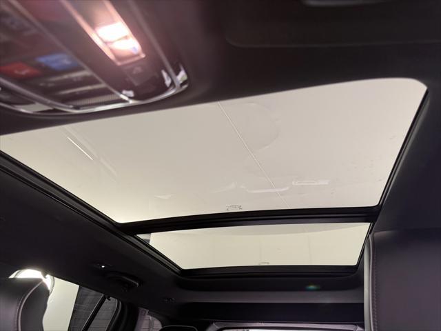used 2023 Jeep Grand Cherokee 4xe car, priced at $41,986
