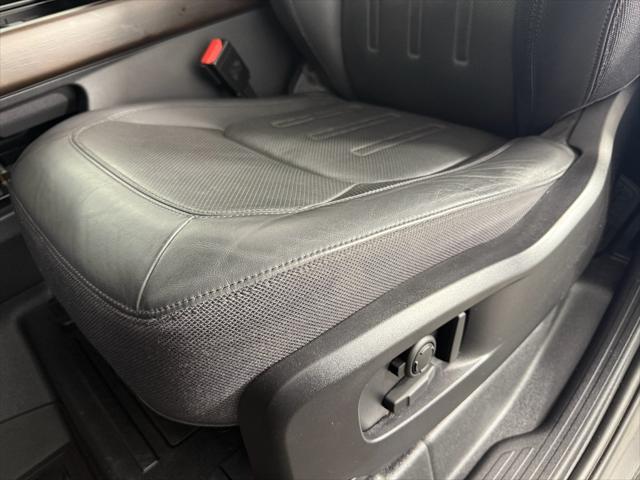 used 2021 Land Rover Defender car, priced at $53,513