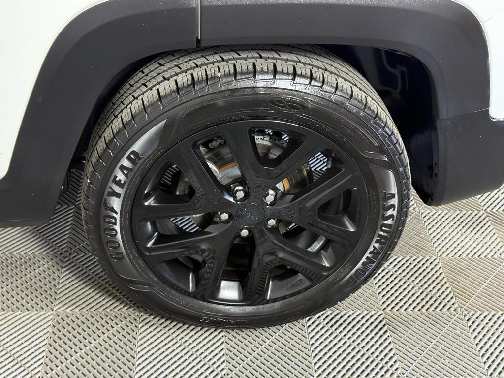 used 2019 Jeep Renegade car, priced at $15,995