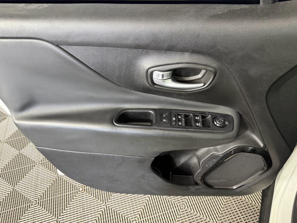 used 2019 Jeep Renegade car, priced at $15,995