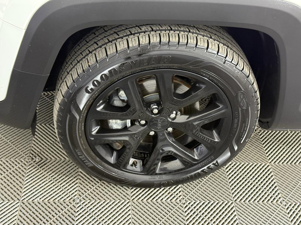 used 2019 Jeep Renegade car, priced at $15,995