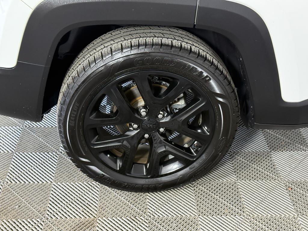 used 2019 Jeep Renegade car, priced at $15,995