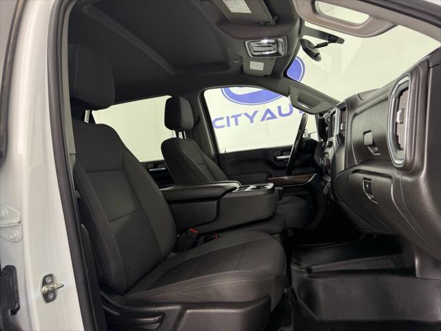 used 2022 Chevrolet Silverado 2500 car, priced at $45,000