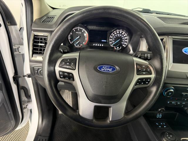 used 2020 Ford Ranger car, priced at $24,800